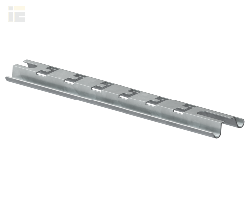 CLW10-VV-300-INOX | Держатель горизонтальный VV300 INOX | IEK