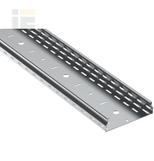 ESCA 7 Лоток перфорированный 50х200х2000-2,0 IEK