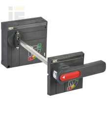 Привод ручной ПРП-1 800A для ВА88-40 IEK