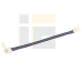 LSCON10-RGB-212-03 | Коннектор 3шт RGB 10мм (разъем-15см-разъем) | IEK