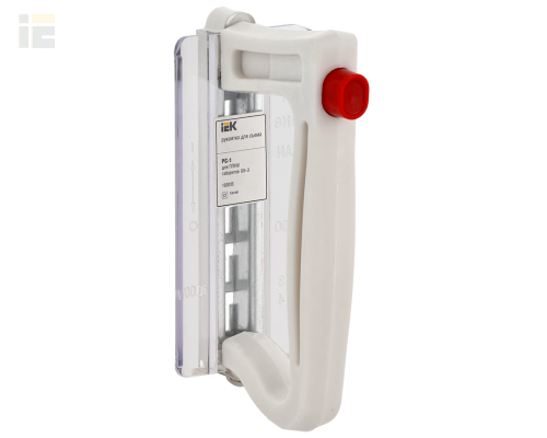 DPP00D-RS1 | Рукоятка съема РС-1 | IEK