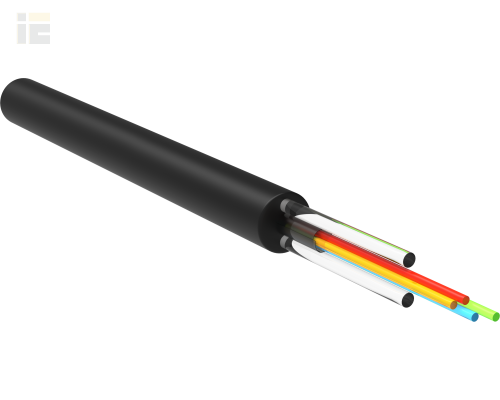 FOC0902-S-OU01-10-PV-0500 | ITK Кабель оптический ОКПЦ-Д2к-1А-1,0 500 |