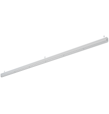 LIGHTING PRO Светильник светодиодный ДСП 7031 100Вт Г30 5000К IP66 IEK