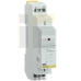 OIR-116-ACDC12V | Реле промежуточное модульное OIR 1 контакт 16А 12В AC/DC | IEK