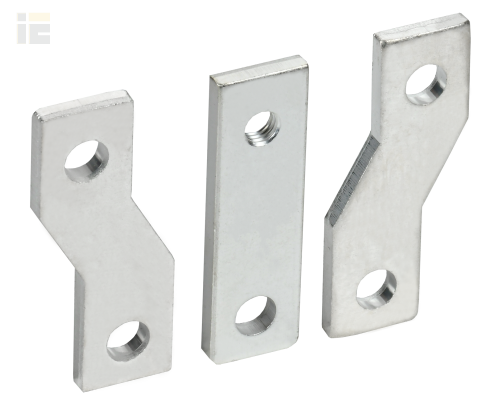 SVA31D-RV-02 | Расширитель выводов РВм-250e (РВм-35) MASTER электронный расцепитель (3шт/компл) | IEK