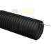 CTG20-16-K02-010-1 | Труба гофрированная ПНД d=16мм с зондом черная (10м) | IEK