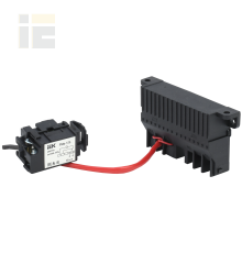 Расцепитель минимального напр. РМм-125 (РМм-32) MASTER IEK