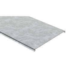 Крышка на лоток основание 500х2000-2,0мм HDZ IEK