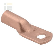 Наконечник медный ТМ 70-10-13 ГОСТ 7386 IEK