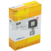 LPDO702-10-K03 | Прожектор светодиодный СДО 07-10Д с датчиком движения IP54 серый | IEK