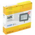 LPDO701-20-K03 | Прожектор светодиодный СДО 07-20 IP65 серый | IEK