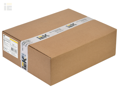 MKM14-V-12-30-T | TITAN 3 Корпус металлический ЩРв-12 (265х310х120мм) IP31 | IEK