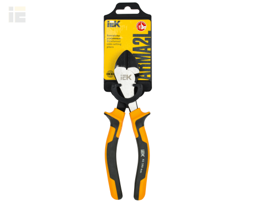 A2L3-HC10-K1-180 | ARMA2L 3 Бокорезы усиленные 180мм K1 | IEK