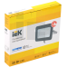 LPDO701-30-K03 | Прожектор светодиодный СДО 07-30 IP65 серый | IEK