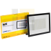 LPDO601-200-65-K02 | Прожектор СДО 06-200 светодиодный черный IP65 6500 K | IEK