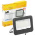 LPDO701-50-K03 | Прожектор светодиодный СДО 07-50 IP65 серый | IEK